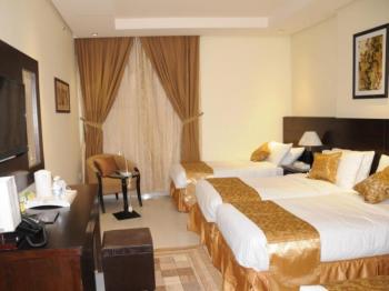 Drnef Hotel Kudai Main image